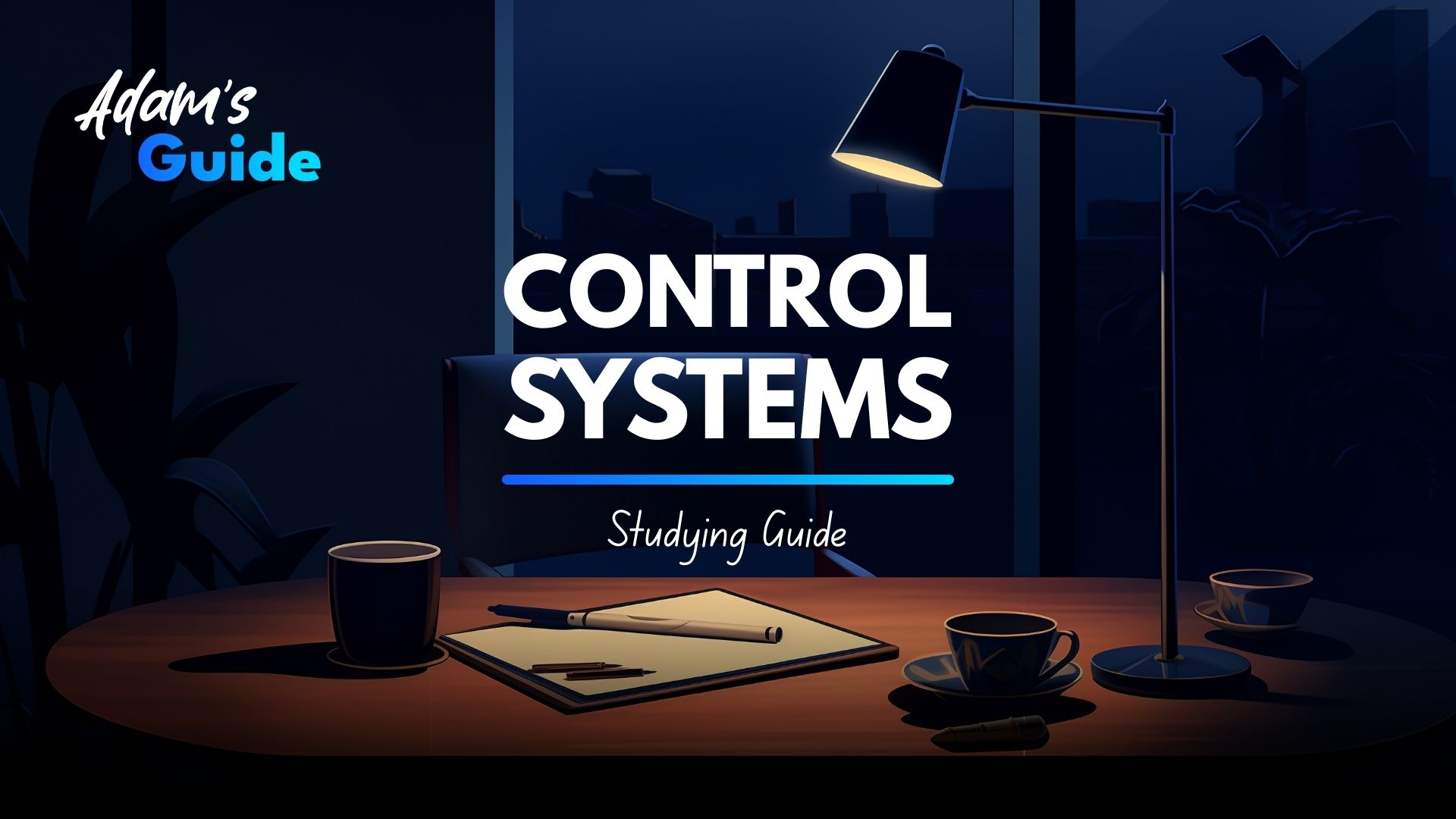 Control Systems